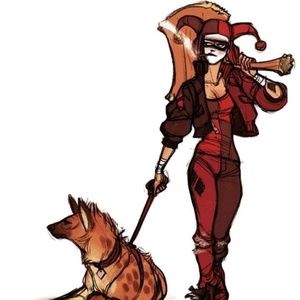 Meet your Posher, Mallory